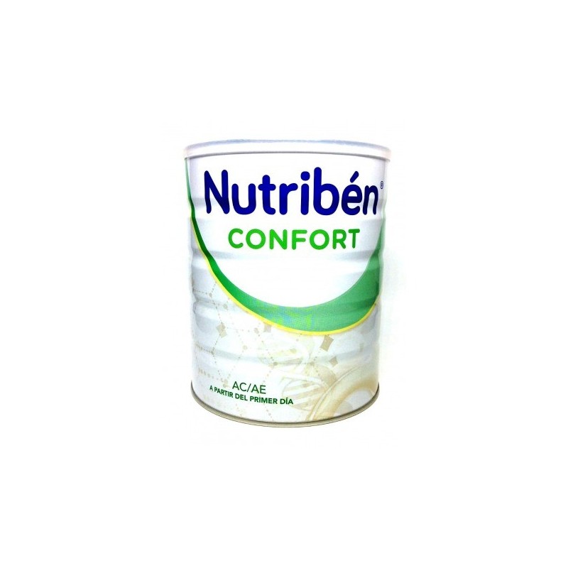 Nutriben confort 800 g Nutribén