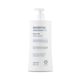 Comprar Sesderma hidraderm trx leche corporal 400 ml a precio de oferta