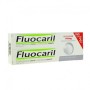 Fluocaril promo blanqueador 2 x 75 ml