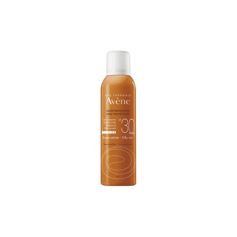 Avene bruma satinada spf30 150 ml Avène