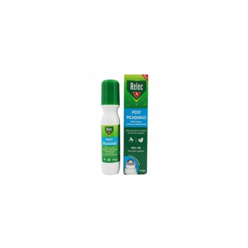 Relec post picaduras roll-on 15 ml RELEC