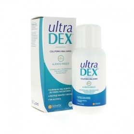 Ultradex colutorio oral diario 500 ml