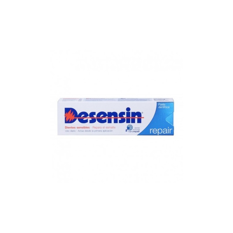 Desensin repair pasta 125 ml