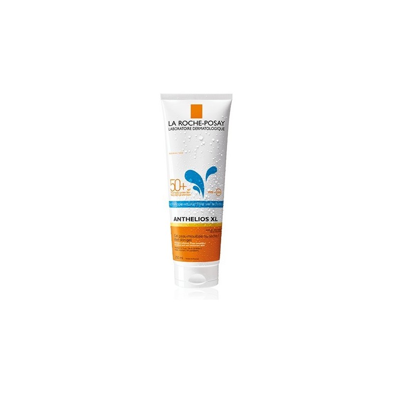 La roche posay anthelios xl spf50+ gel wet skin 250 ml LA ROCHE