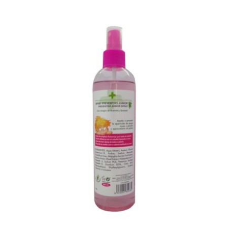 Rf spray preventivo junior 300 ml