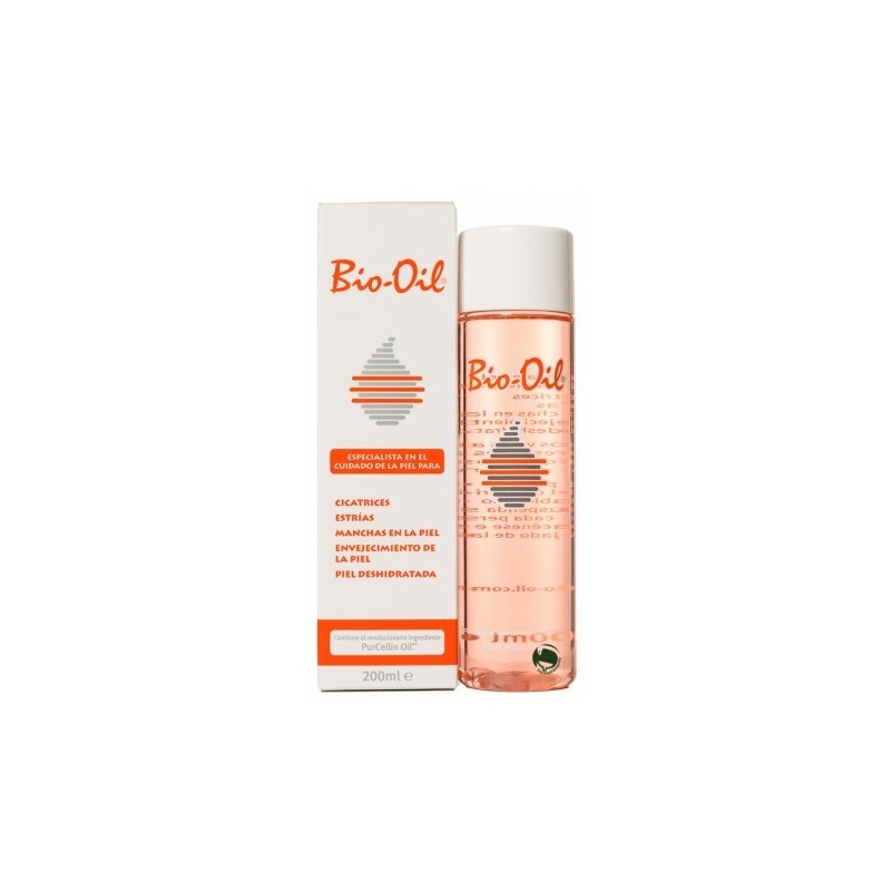 Bio - oil 200 ml BIO