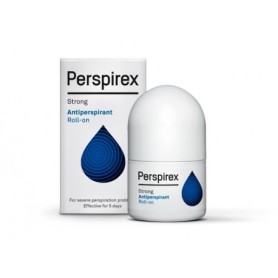 Perspirex strong roll-on 20 ml