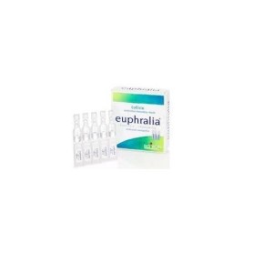 Comprar Boiron euphralia 20 unidosis a precio de oferta