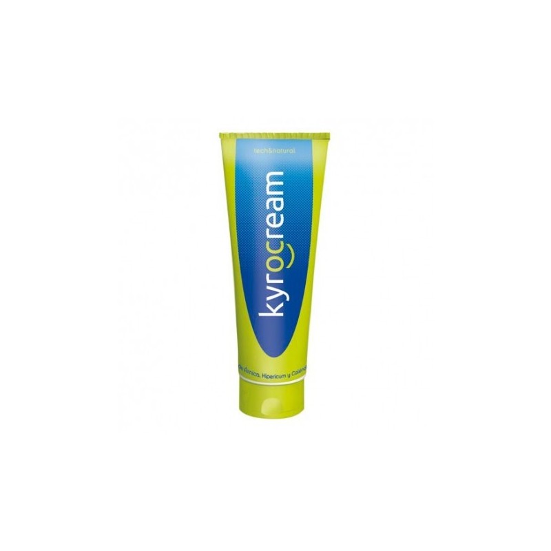 Kyrocream crema masaje deportivo 60ml Kyrocream