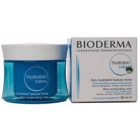 Bioderma hydrabio crema 50 ml