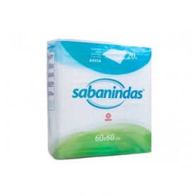 Sabanindas protect 60x60 20u