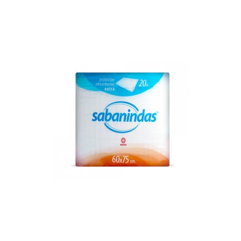 Sabanindas protect 60x75 20u SABANINDAS