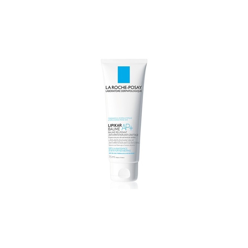 La roche posay lipikar baume ap+ 75 ml LA ROCHE