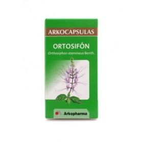 Arkocaps ortosifon 50 capsulas