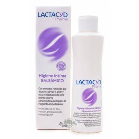 Lactacyd pharma higiene intima balsamico 250 ml