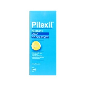 Pilexil champu uso frecuente 300 ml