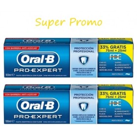 Oral-b pro-expert promo 2 75+25 ml