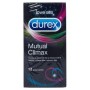 Durex mutual climax preservativos 12 und