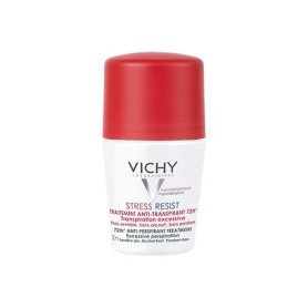 Vichy stress resist tratamiento intens antitranspirante 72 h roll-on 50 ml