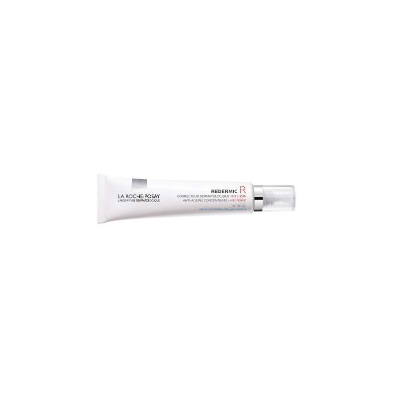 La roche posay redermic [r] rostro intensivo corrector dermatologic...