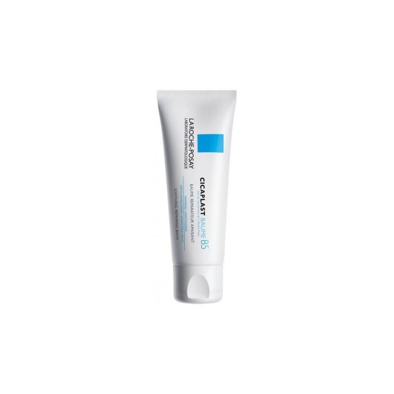 La roche posay cicaplast baume 5% 40 ml LA ROCHE