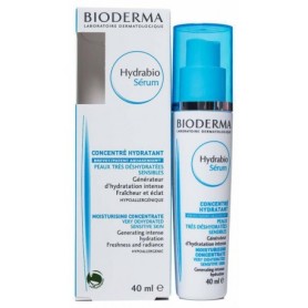 Bioderma hydrabio serum 40 ml