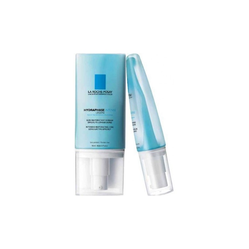 La roche posay hydraphase intensa ligera 50 ml LA ROCHE