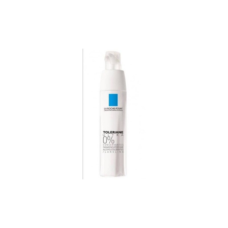 La roche posay toleriane ultra calmante dia pieles intolerantes 40 ...