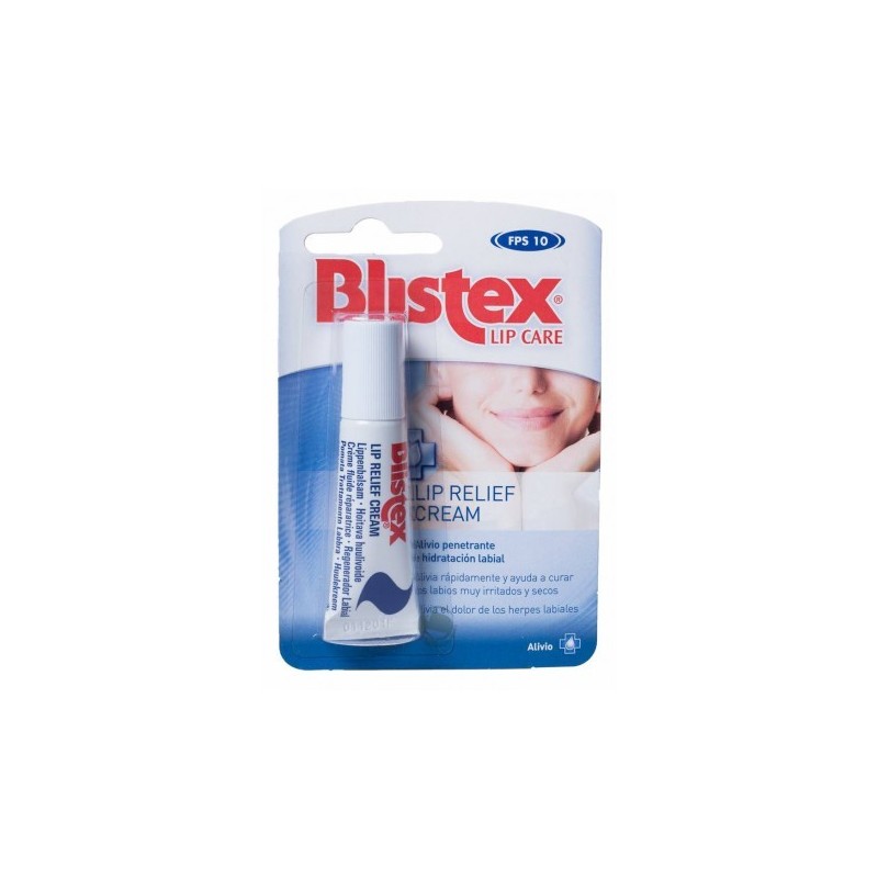 Blistex regenerador labial 6 gr. BLISTEX