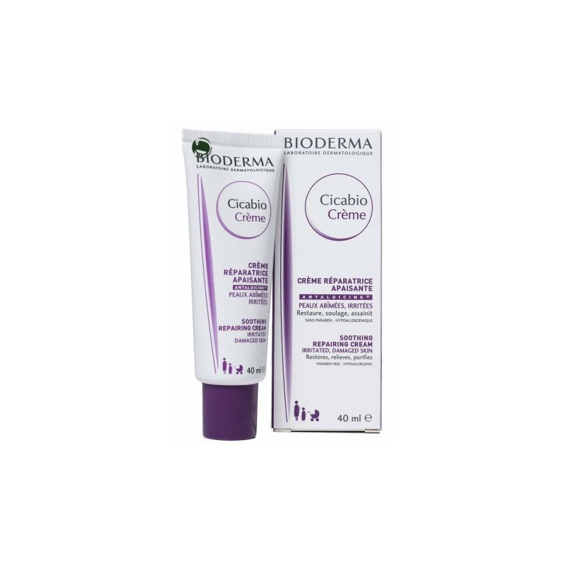 Bioderma cicabio crema 40 ml Bioderma