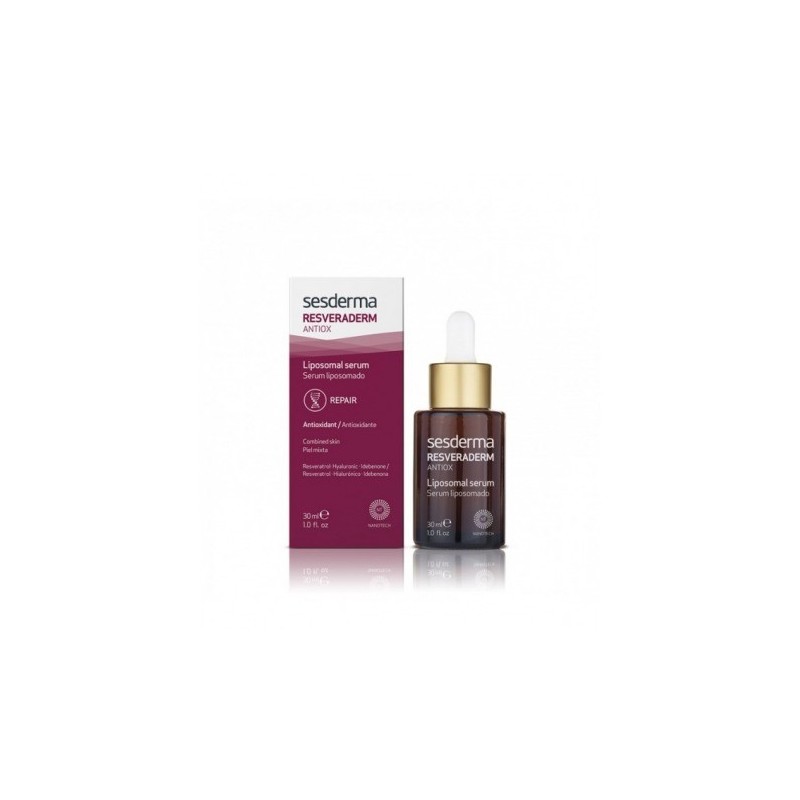 Sesderma resveraderm serum 30 ml