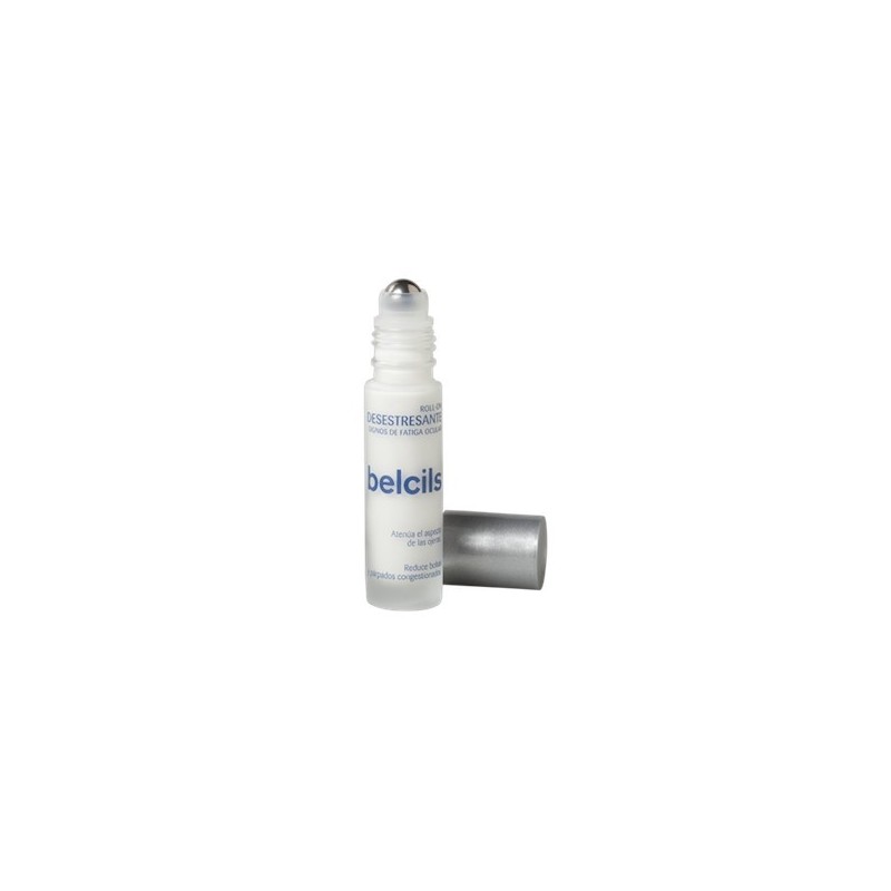 Belcils roll-on desestresante ojos 8 ml BELCILS