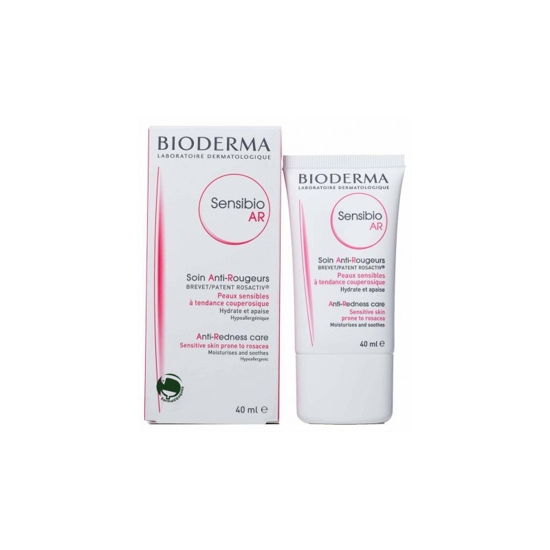 Bioderma sensibio ar crema 40 ml Bioderma