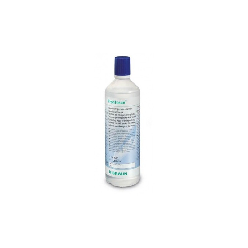 Prontosan solucion 350 ml PRONTOSAN