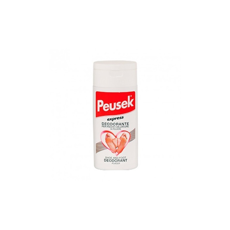 Peusek express 40 g PEUSEK