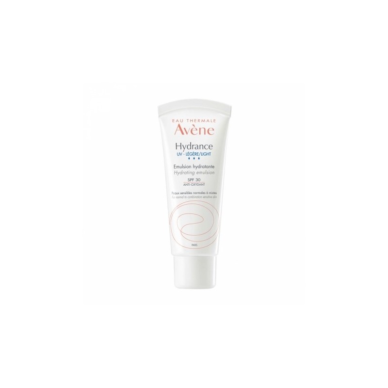 Avene hydrance spf 30 ligera 40 ml Avène