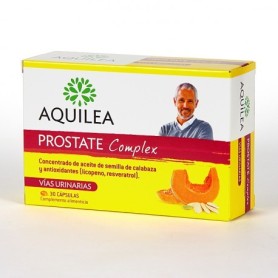 Aquilea prostate complex 30 cáp.