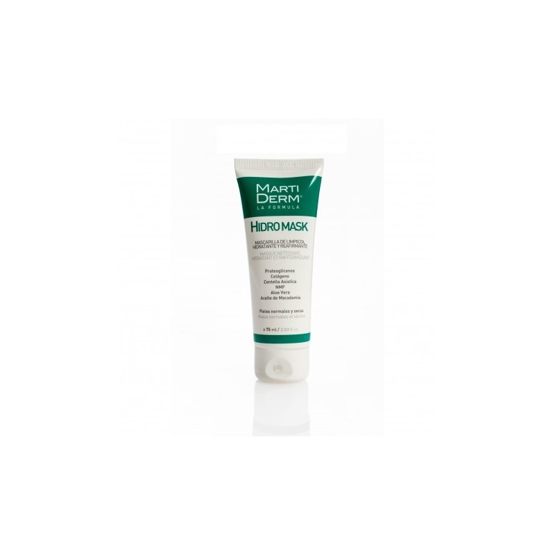 Martiderm hidro mask 75 ml MartiDerm