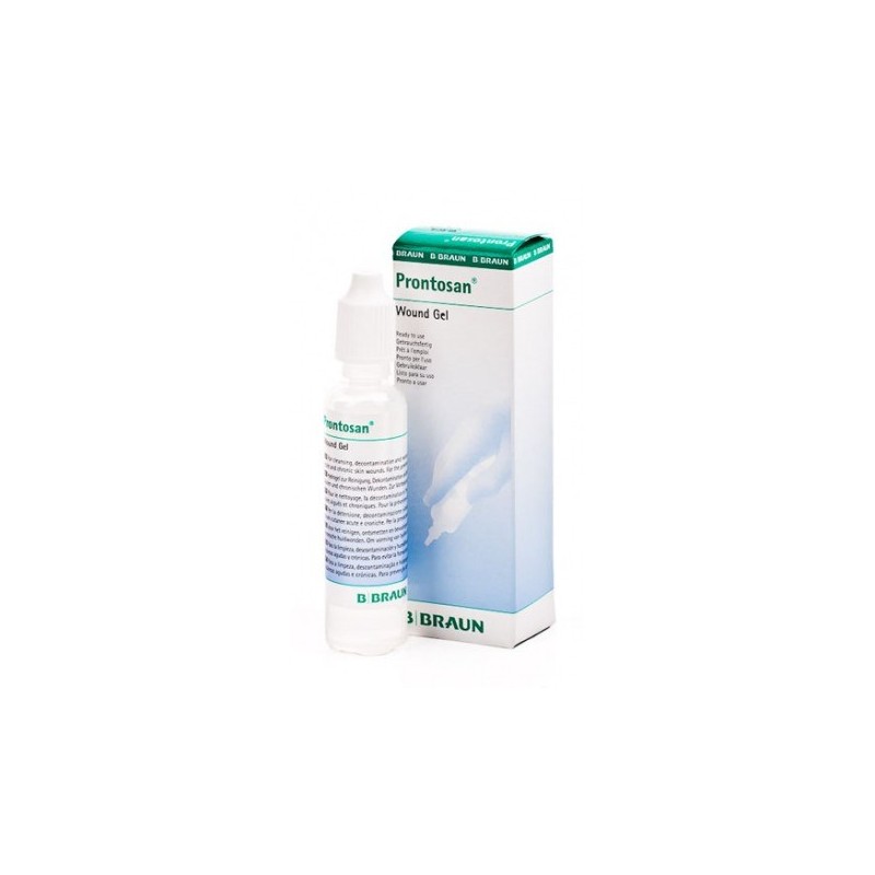 Prontosan gel 30 ml PRONTOSAN