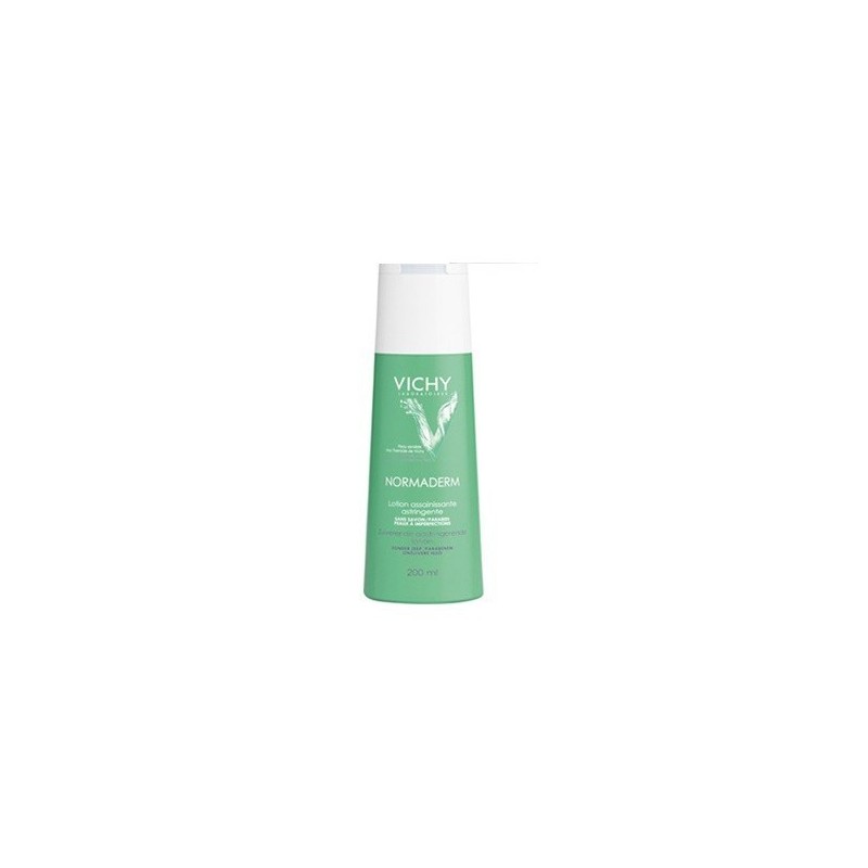 Vichy normaderm locion astringente purificante 200 ml Vichy