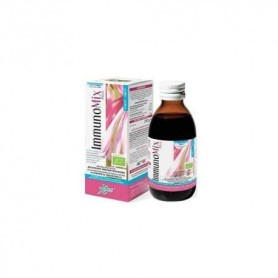 Comprar Aboca immunomix jarabe 210 gr a precio de oferta