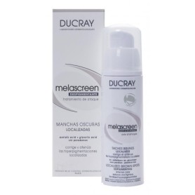 Ducray melascreen despigmentante 30 ml