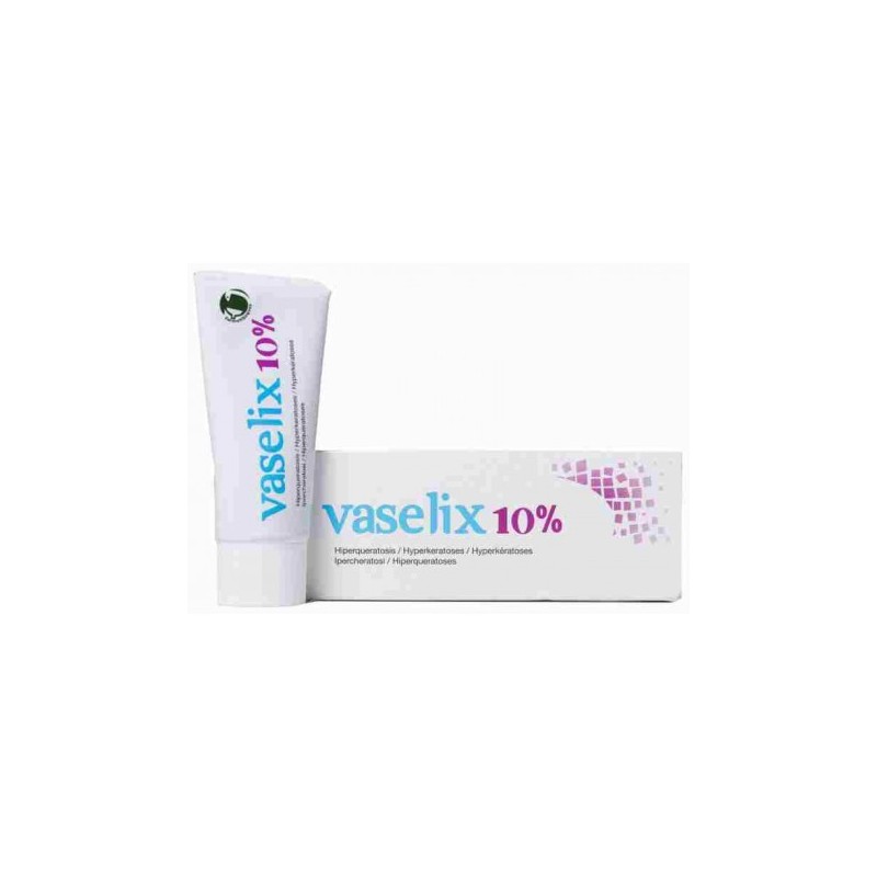 Vaselix 10 % 60 ml VASELIX