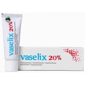 Vaselix 20 % 15 ml