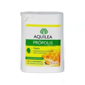 Aquilea propolis 24 comprimidos