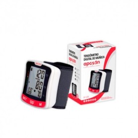 Comprar Aposán tensiómetro digital de muñeca a precio de oferta