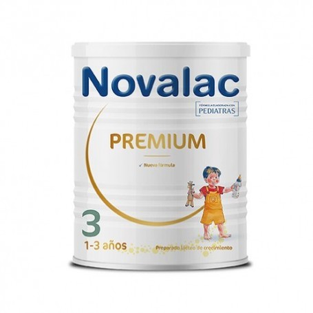Novalac premium 3 800gr