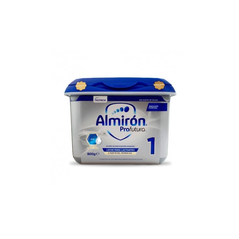 Almirón profutura 1 800g Almirón