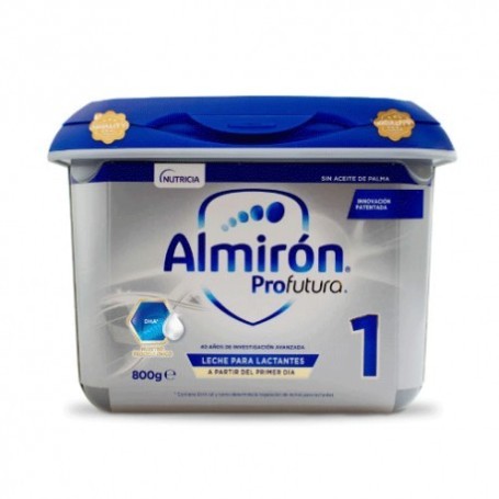 Almirón Advance Digest 1 leche para lactantes 800 gr