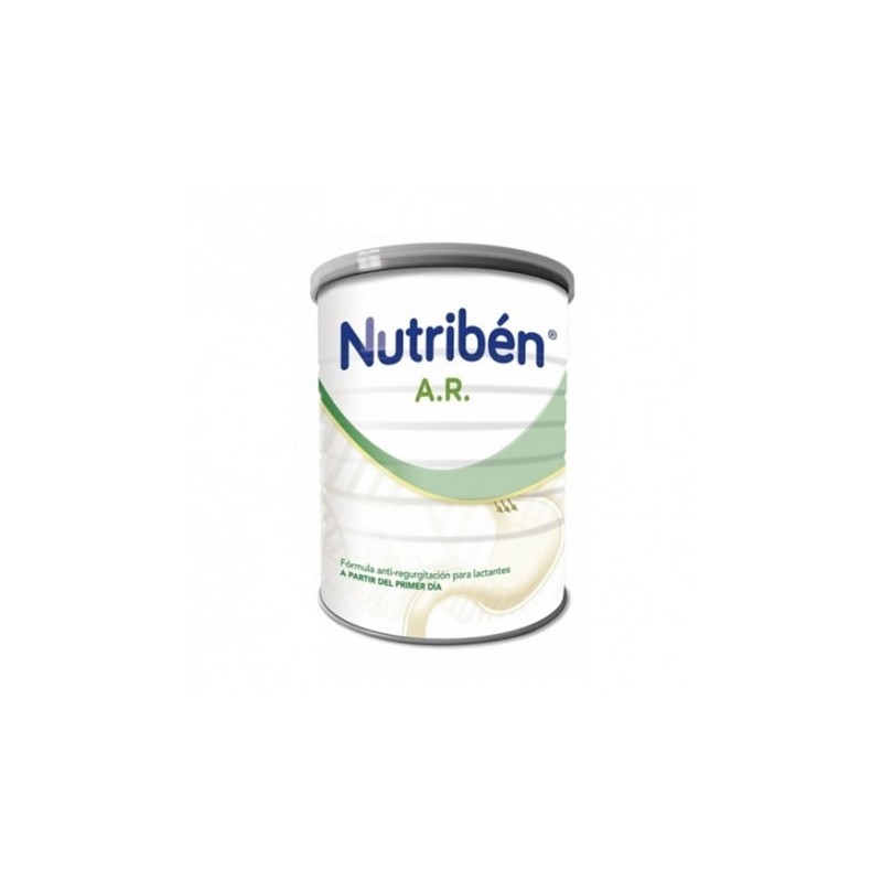 Nutribén a.r. 800g Nutribén